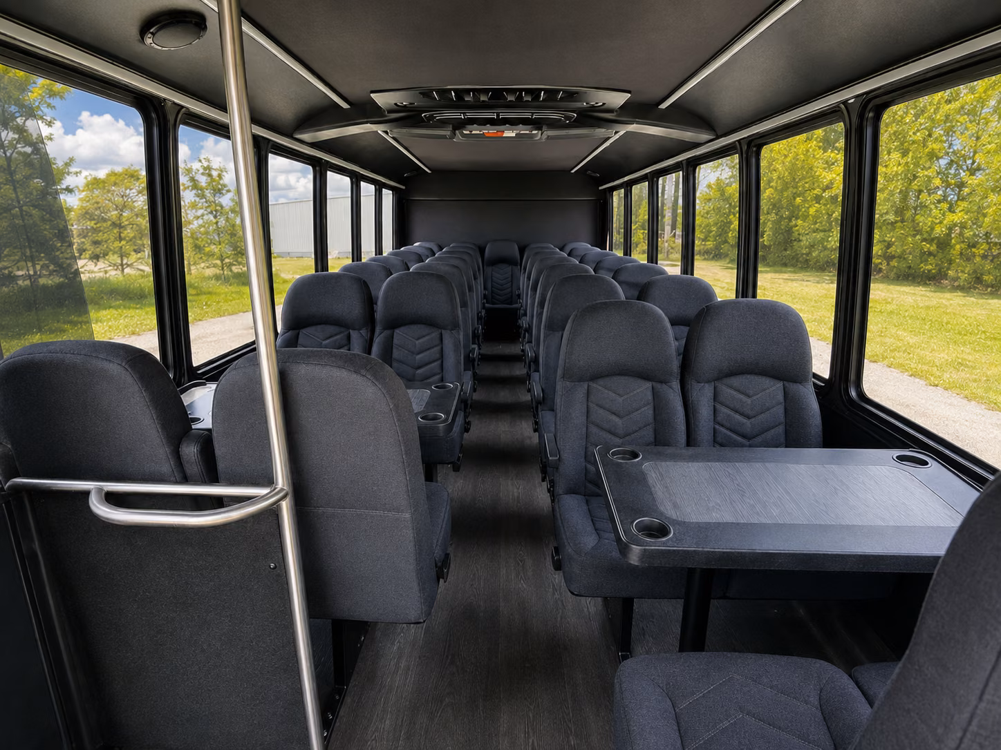 charter buses for large wedding guest groups in kent