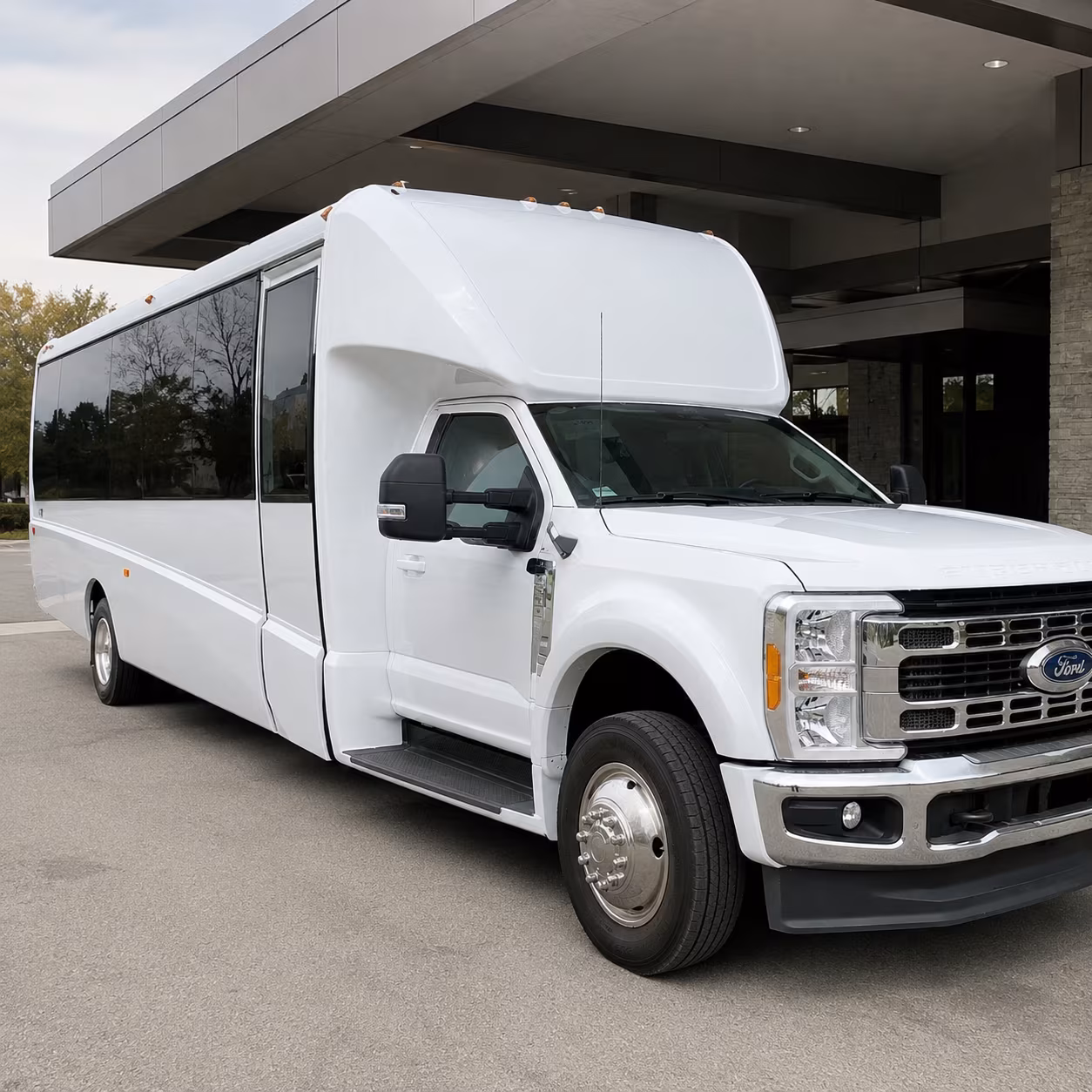 convention and conference shuttle buses from kent to seattle