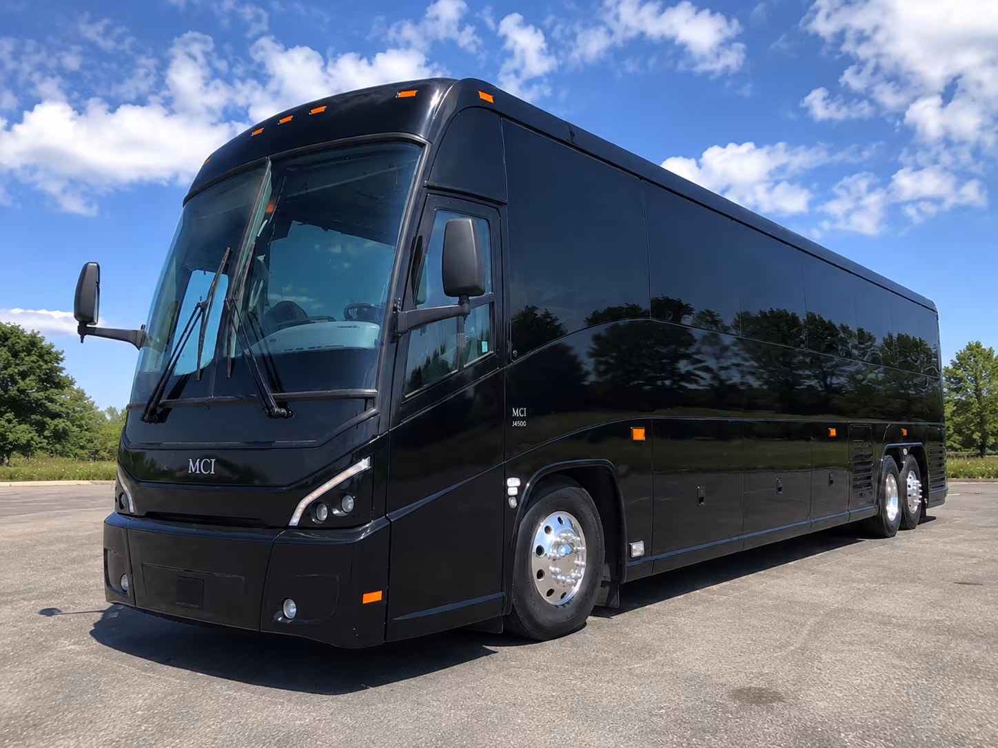 employee bus service between kent and the seatac airport corridor