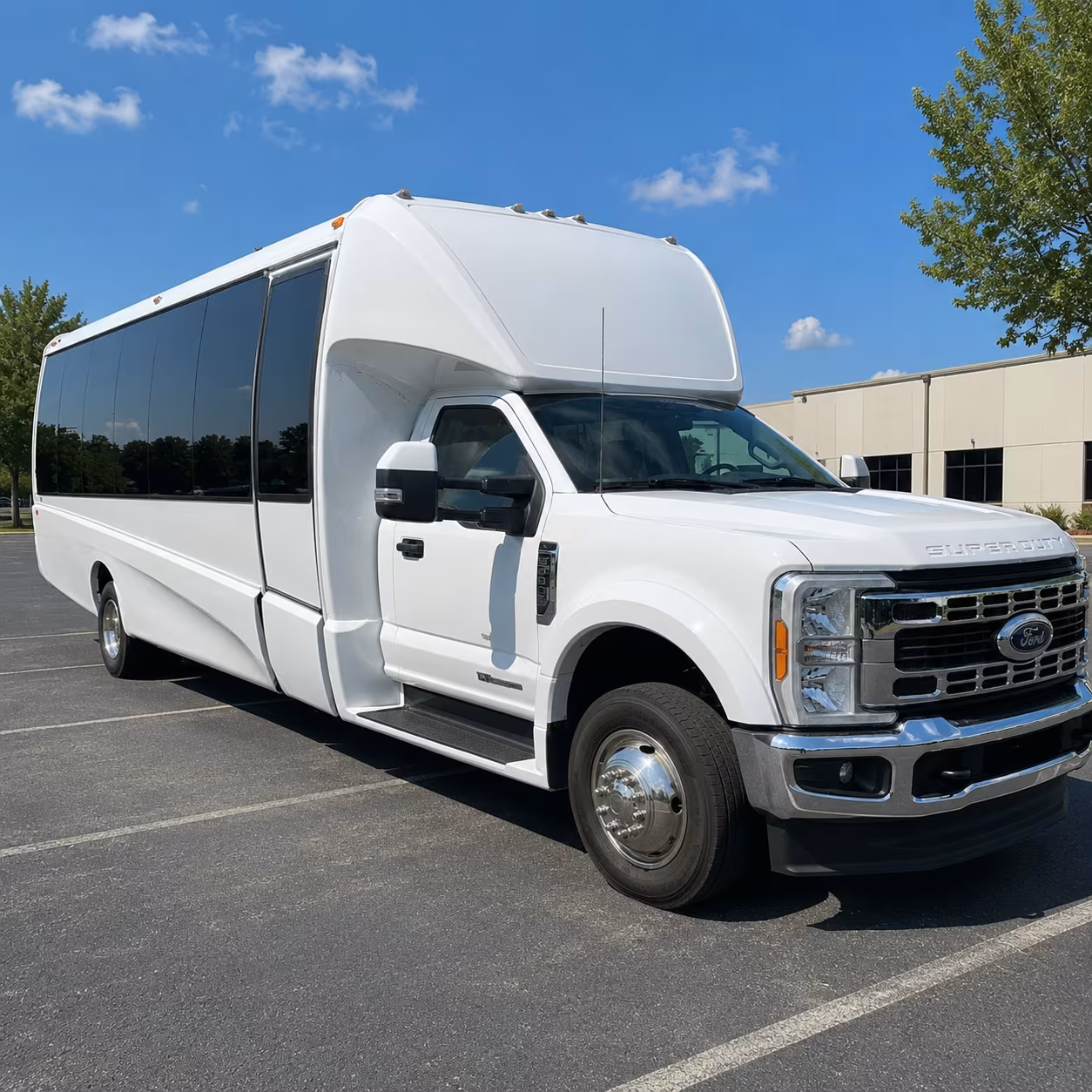 executive bus transfers between kent and the eastside tech corridor