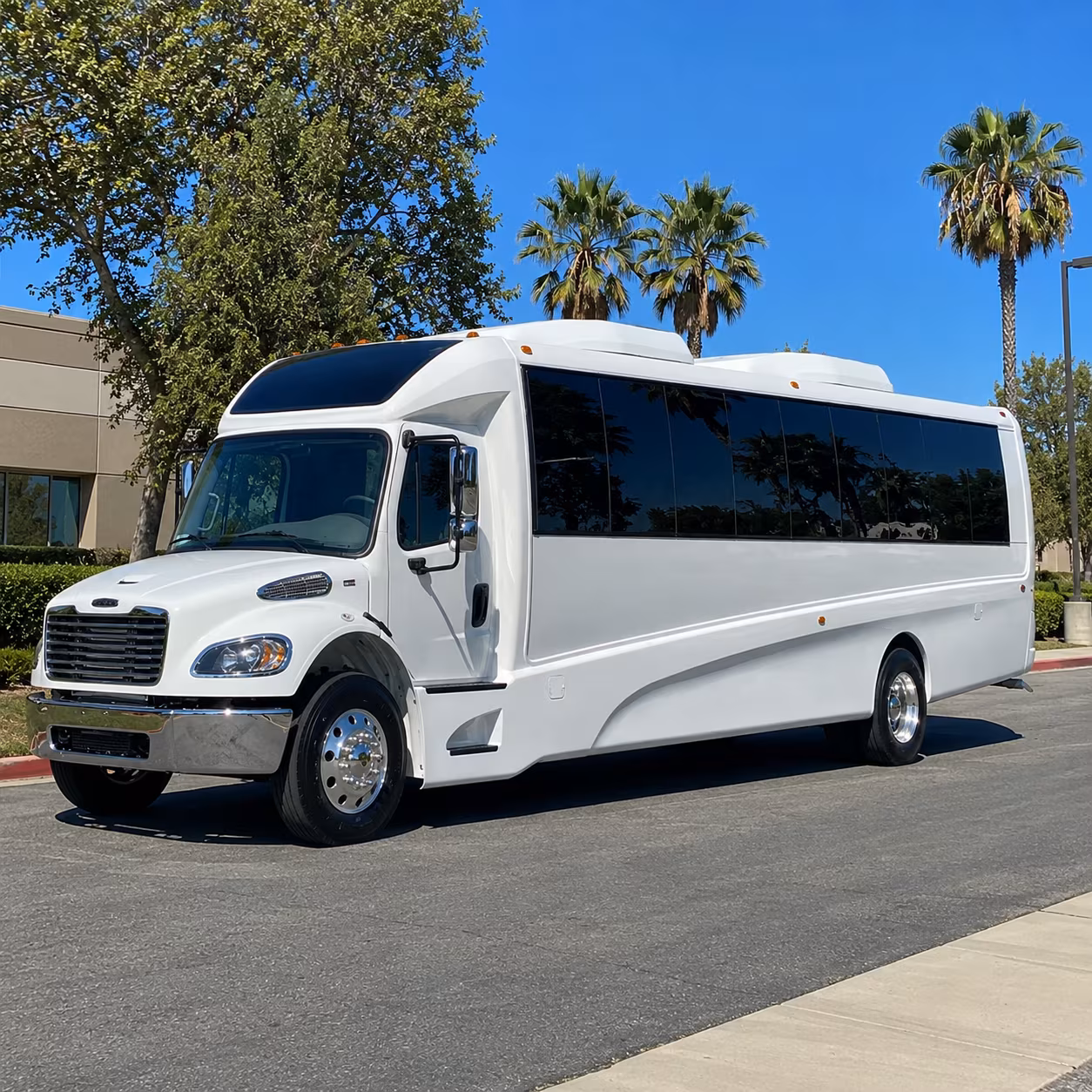 find the perfect transportation for your next church religious group 1