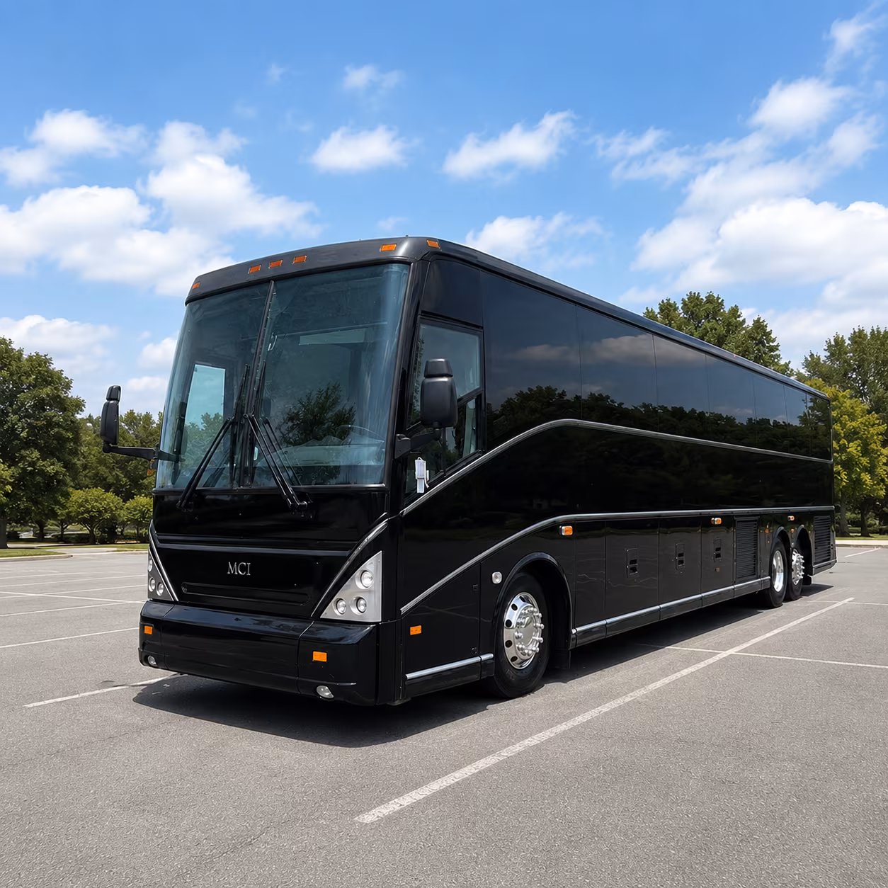 find the perfect transportation for your next employee shuttle 2