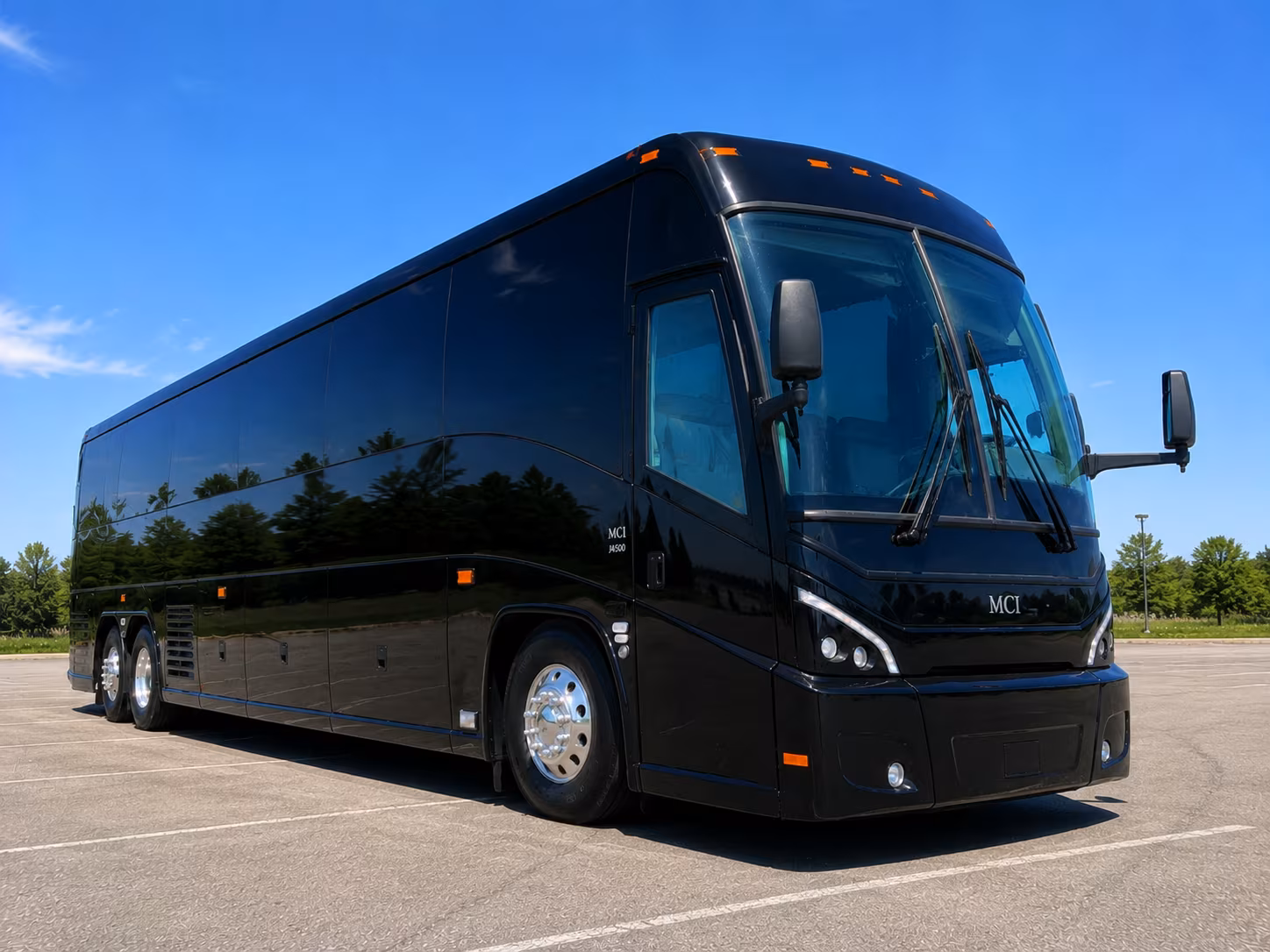 find the perfect transportation for your next employee shuttle 5