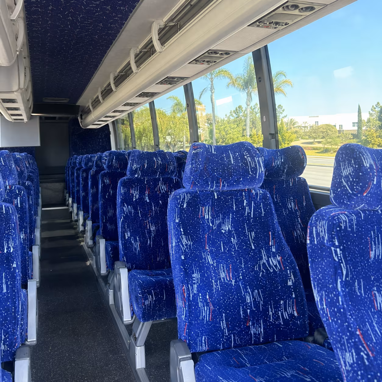 find the perfect transportation for your next long distance trip 2