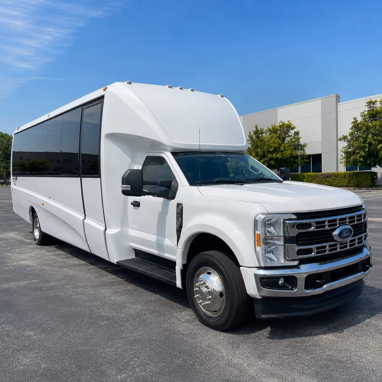 find the perfect transportation for your next private event 1