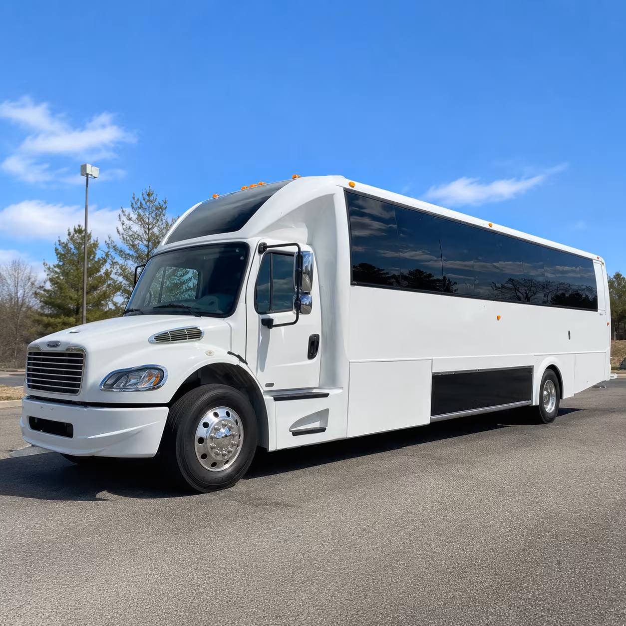 kent bachelor bachelorette party bus rental