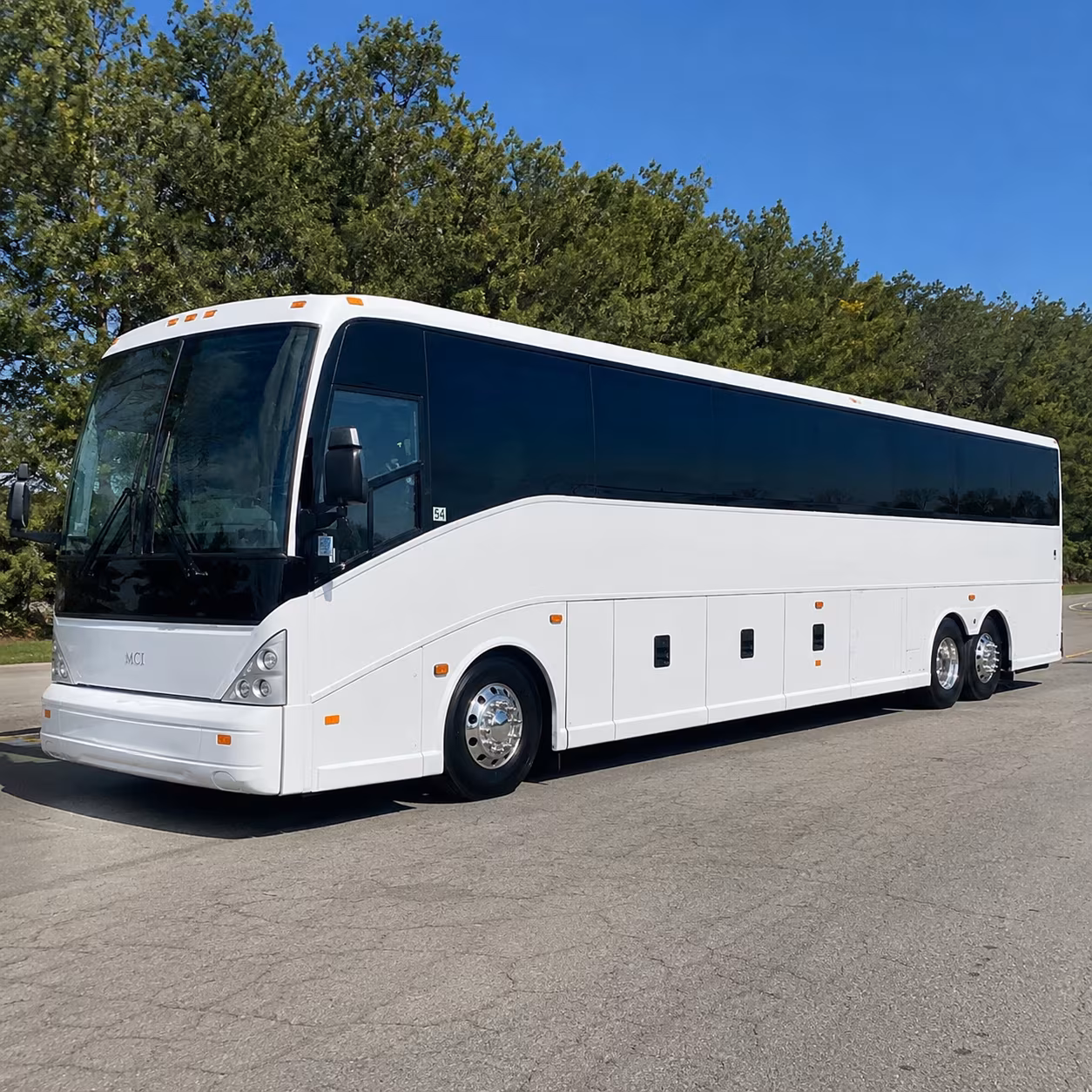 kent long distance transportation