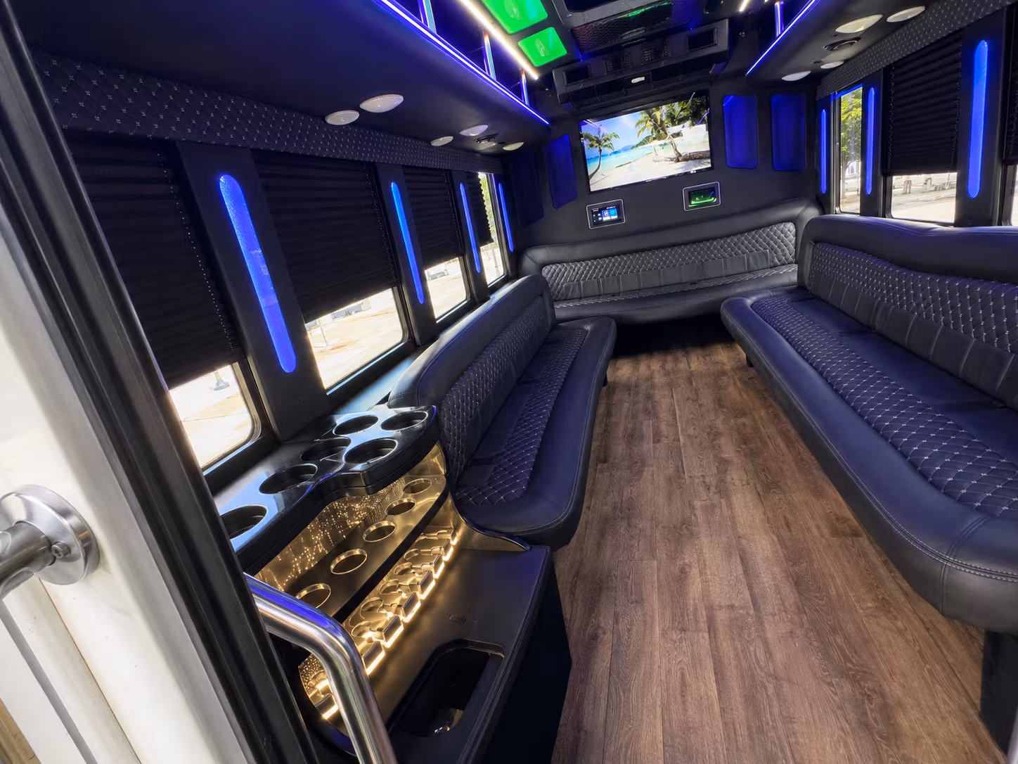 kent party bus booking step 2 2