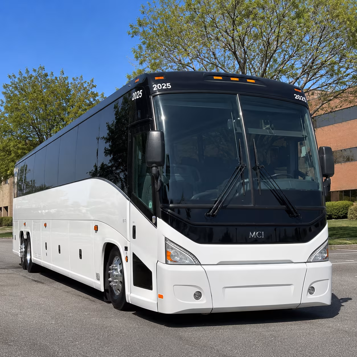 kent prom transportation onboard seating