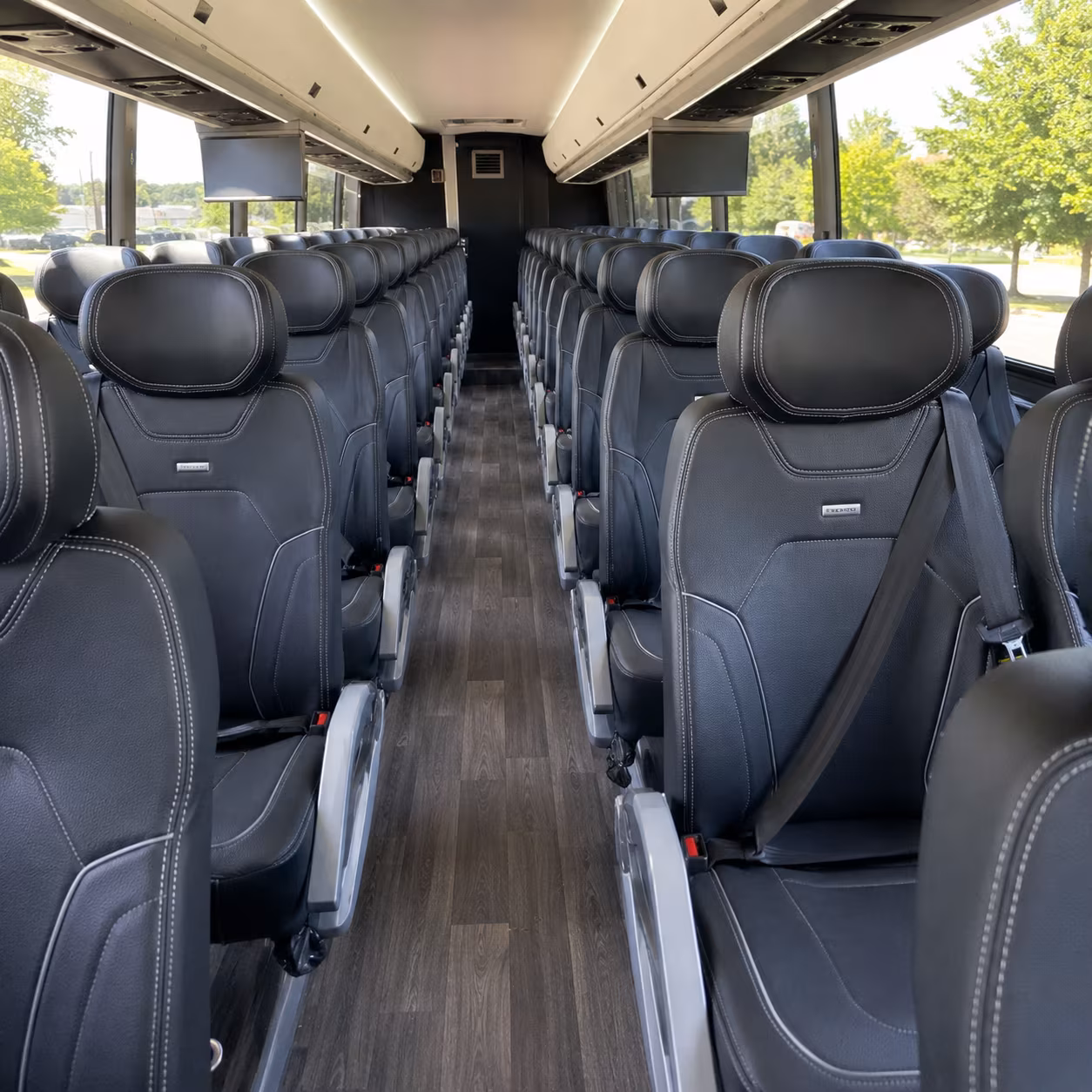kent prom transportation
