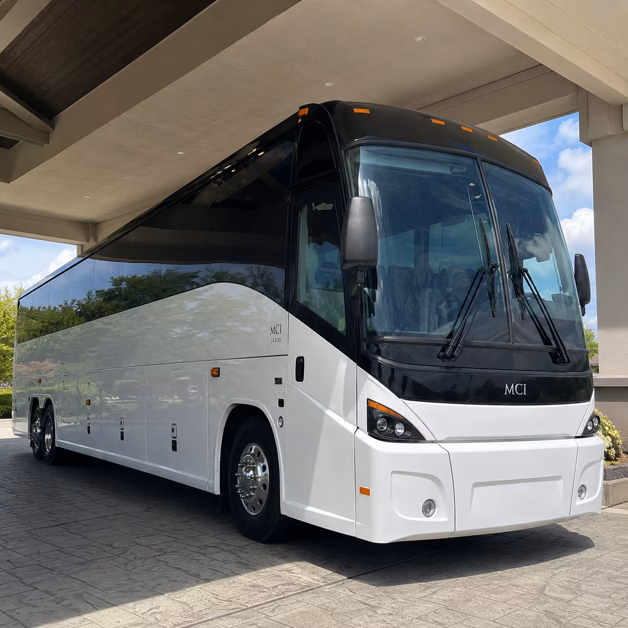 kent religious group transportation