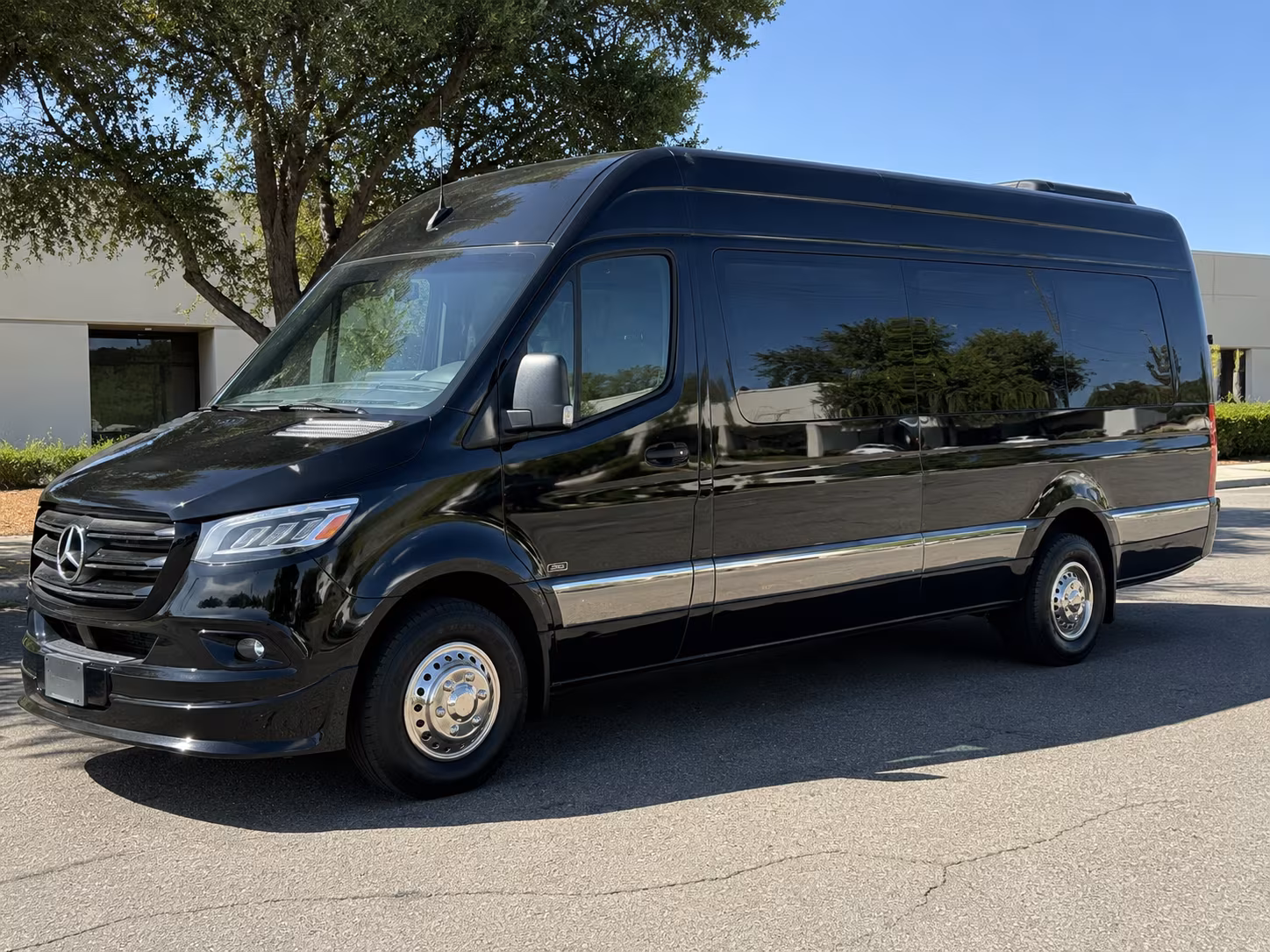 kent school event transportation onboard seating
