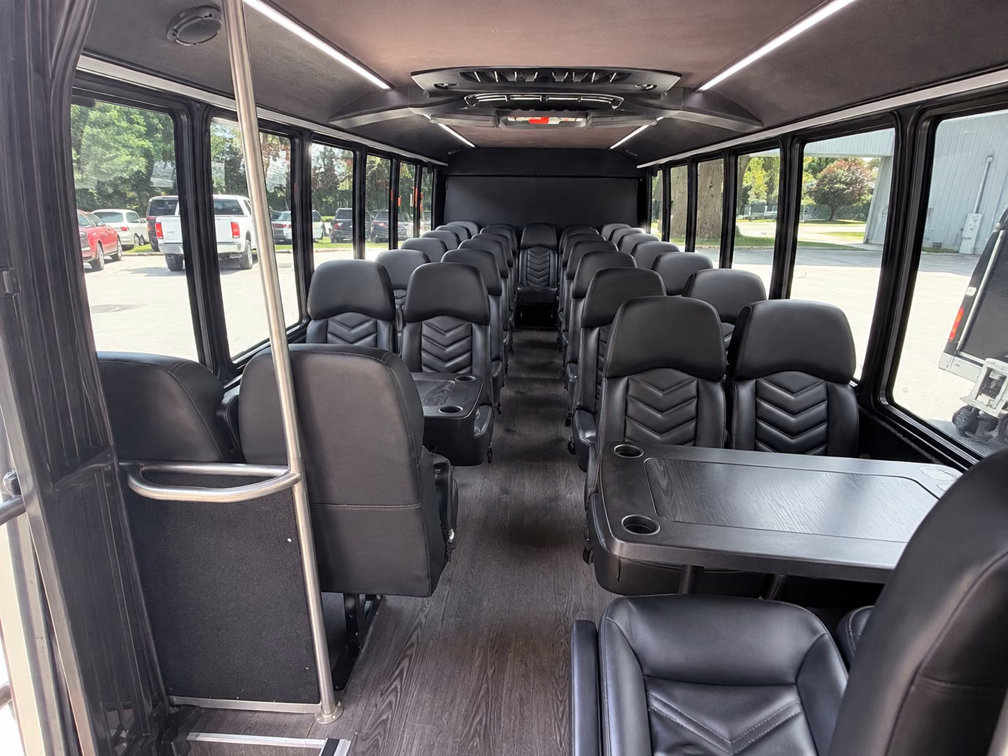 kent school event transportation