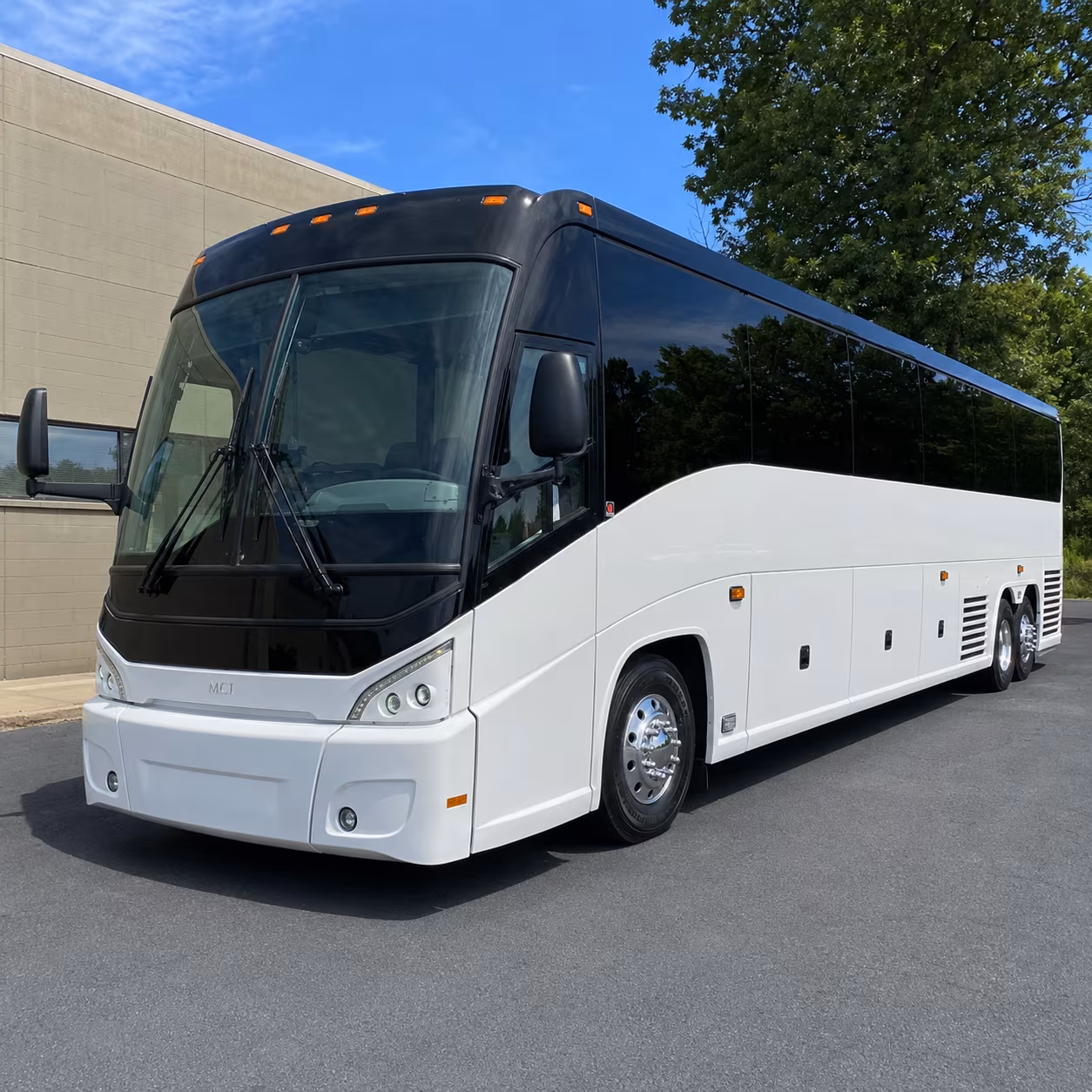 kentcharter bus rental