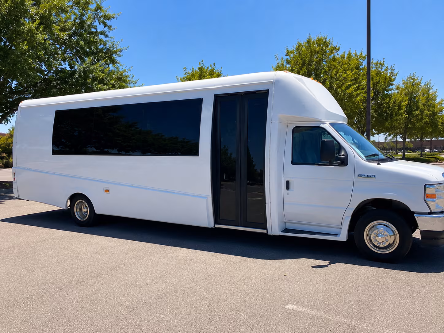 night out kent renton party bus rental