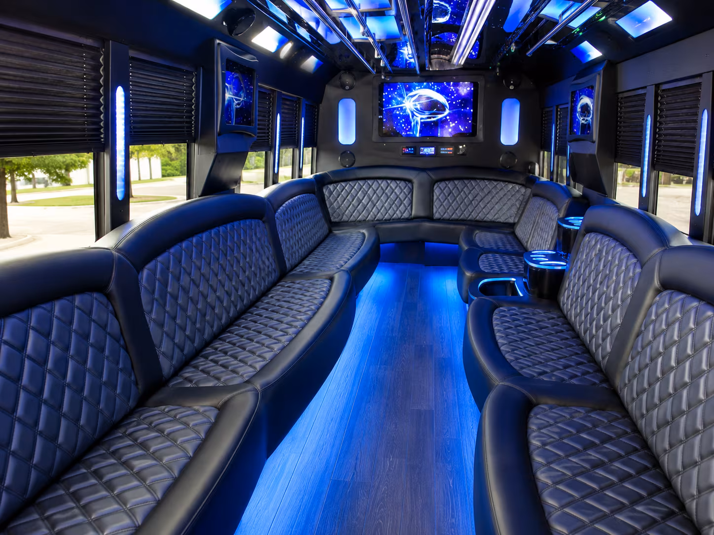 party buses for kent bachelorette and bachelor celebrations