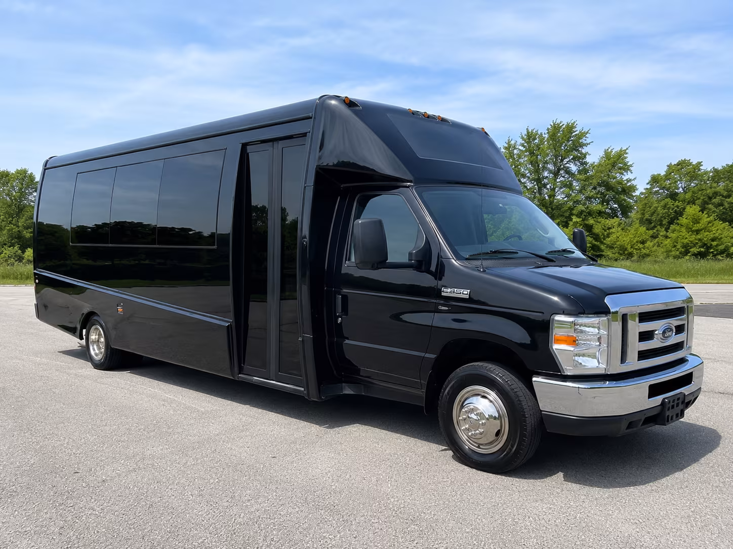 prom night bus rentals from kent to seattle area venues and beyond