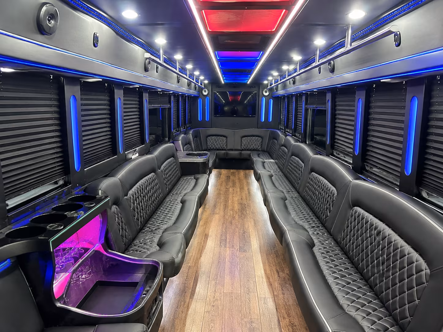 rent a party bus to woodinville s best tasting rooms from kent