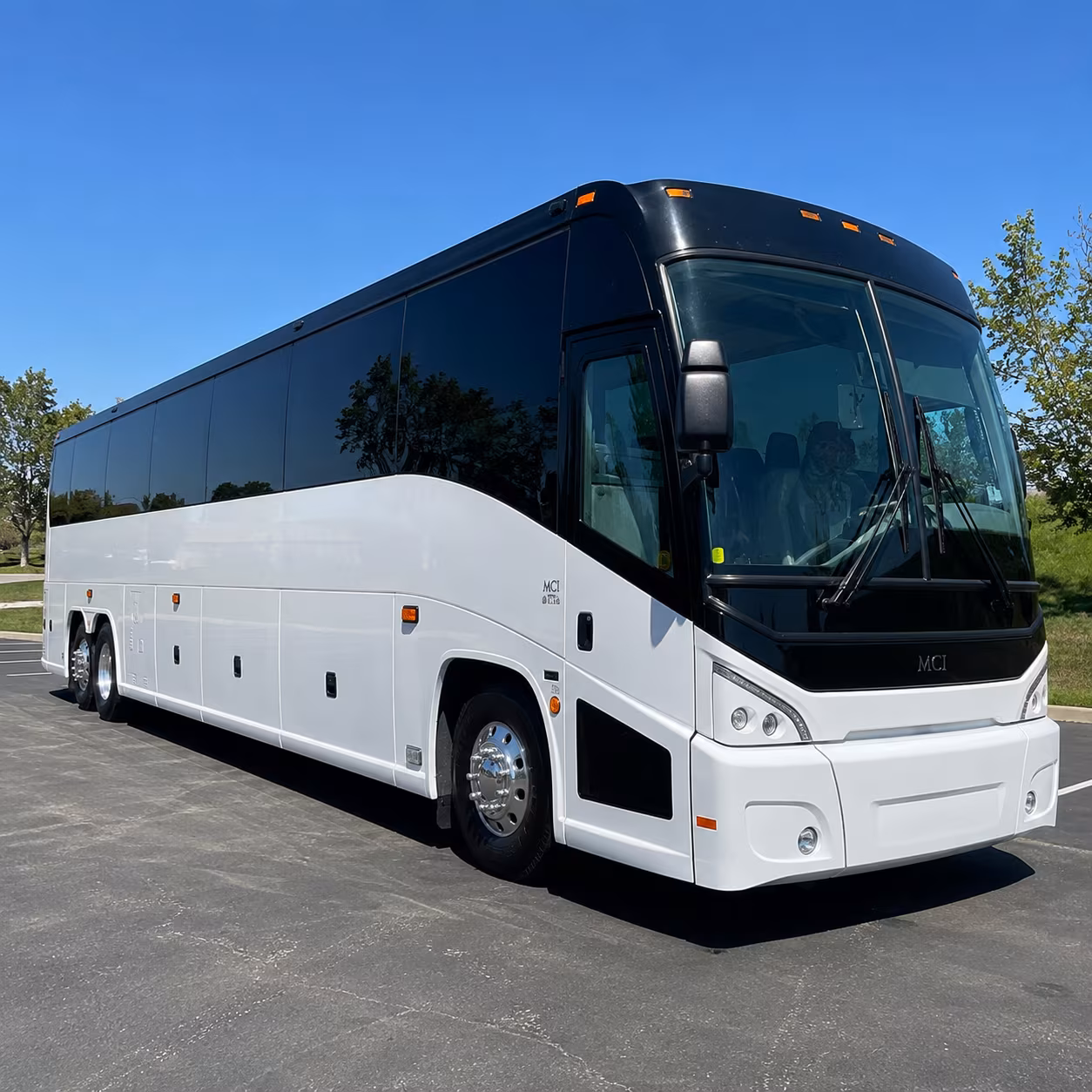 seattle tacoma international airport sea charter bus rentals from kent
