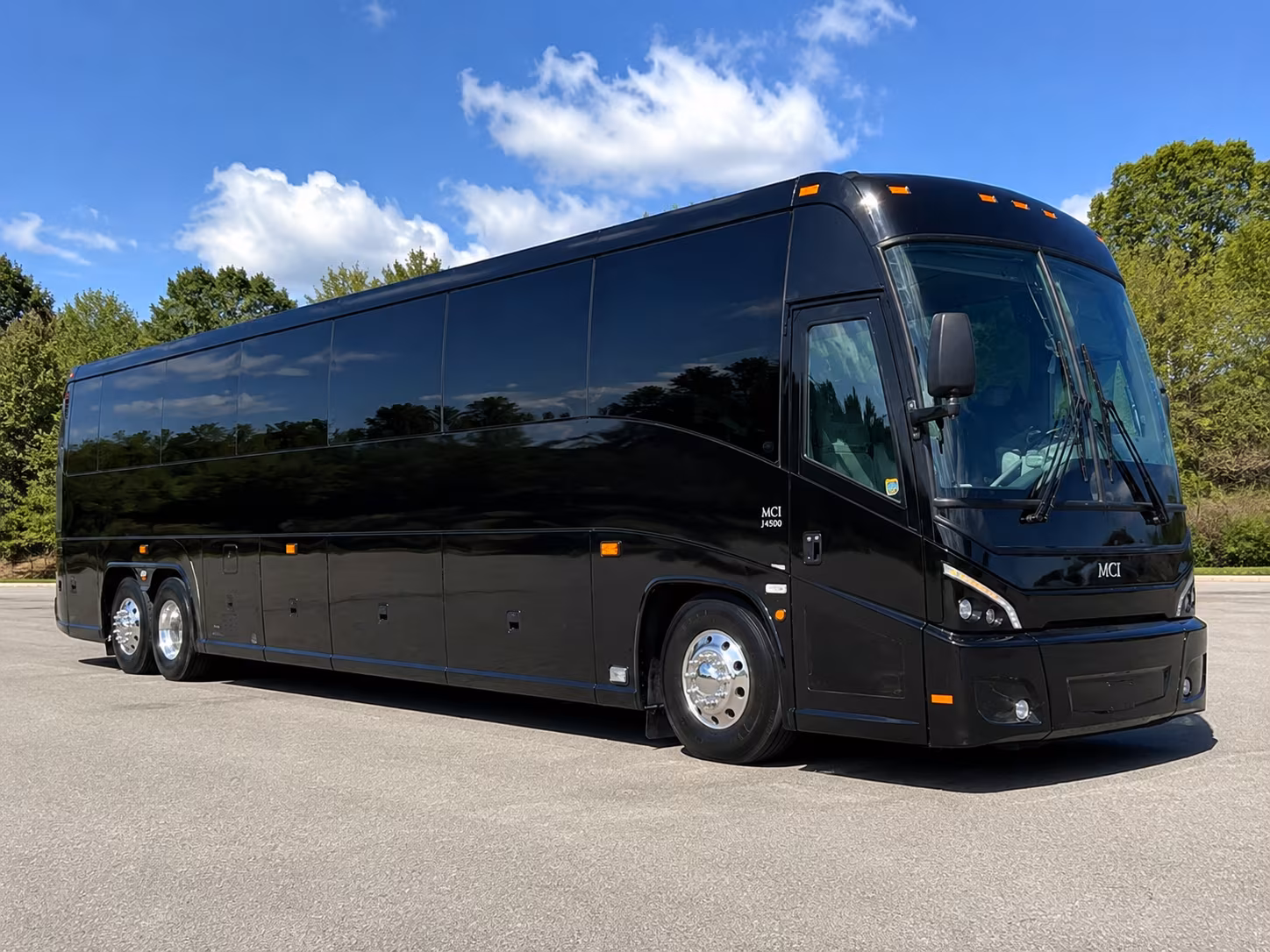 shuttle buses for kent s warehouse and distribution workforce