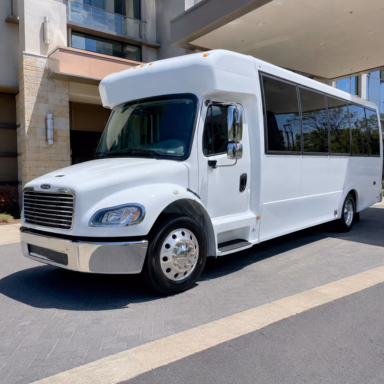 sports team and tournament buses serving kent and the puget sound region