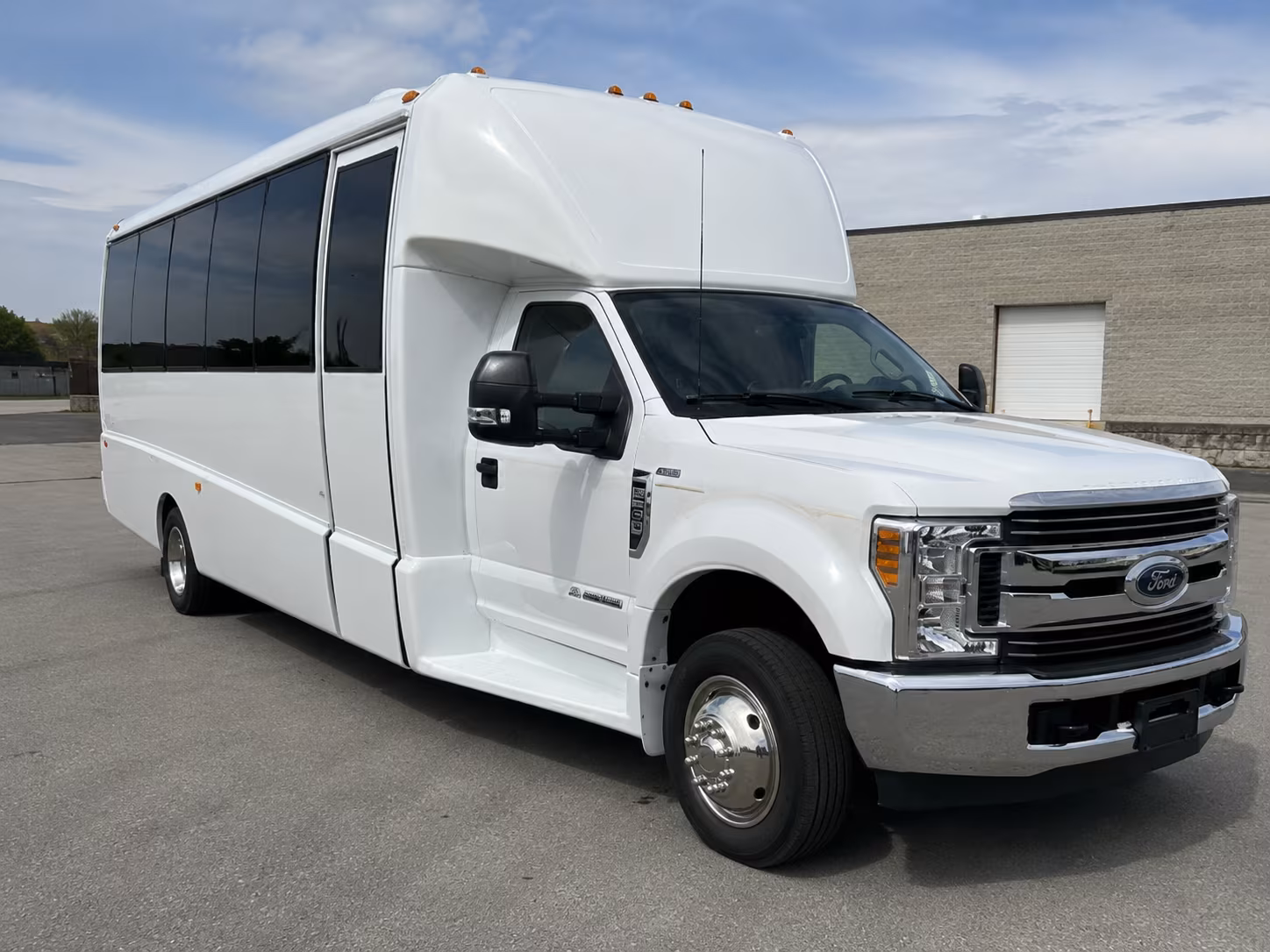 tacoma destination buses for kent area school groups