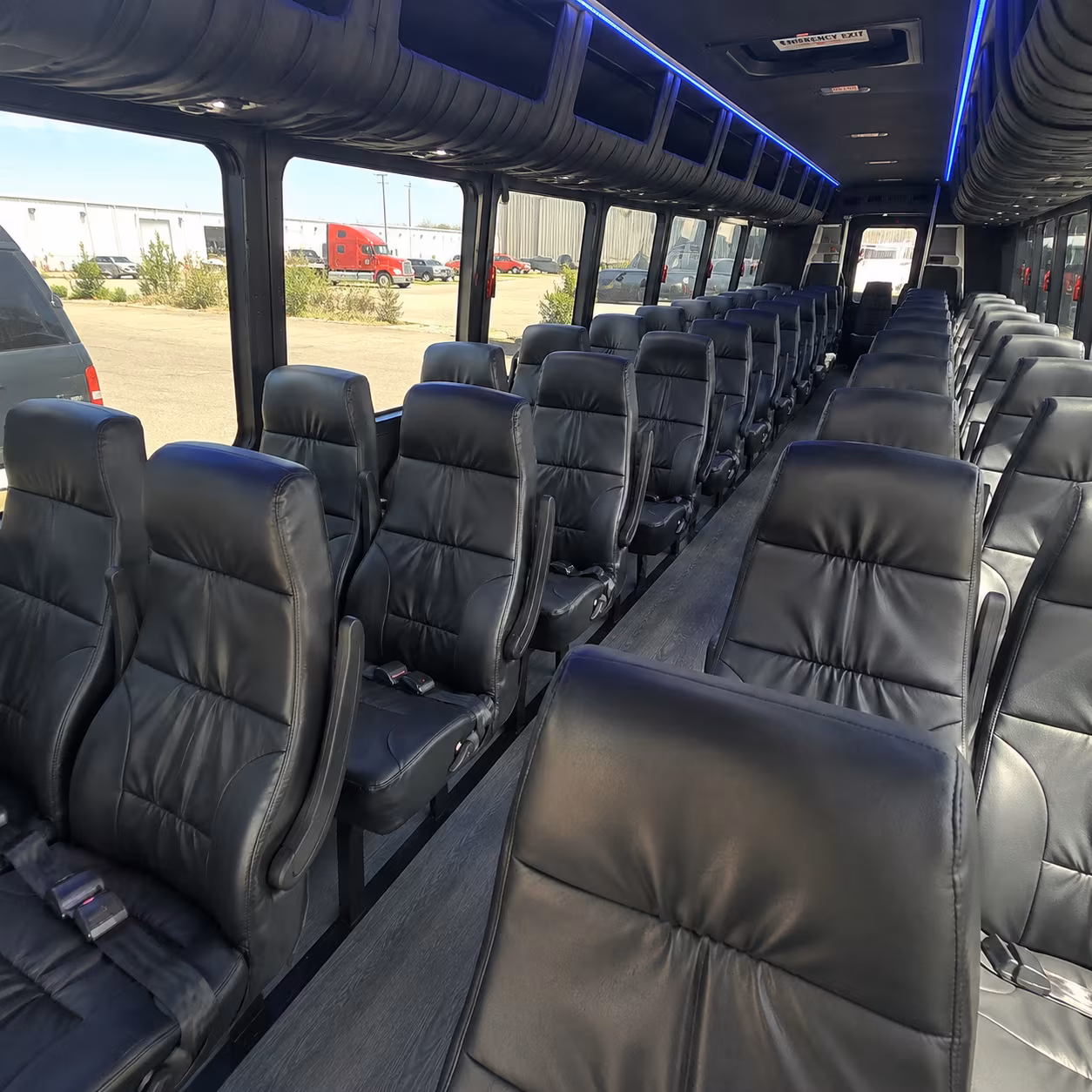 what kind of bus am i actually looking for and how does that change the price in kent